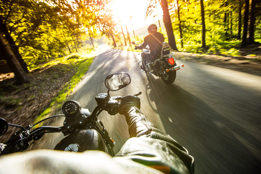 Harley Road Glide